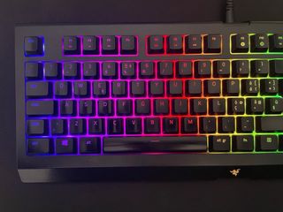 Razer Cynosa Chroma
