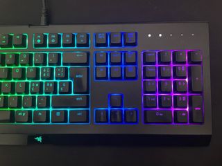 Razer Cynosa Chroma