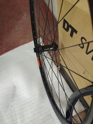 Juego de llantas DTSIWSS X1900