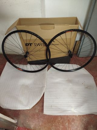 Juego de llantas DTSIWSS X1900