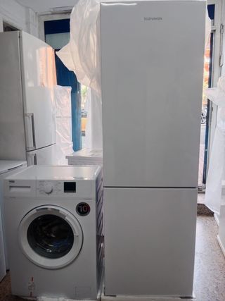 Lavadora DAEWOO 8KG