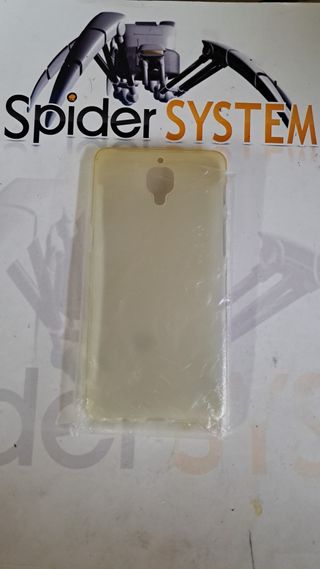 Funda para el telefono Meizu M3