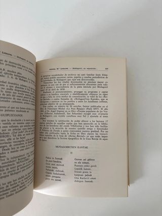 Boletin 1975 Real Sociedad Vascongada Amigos Pais