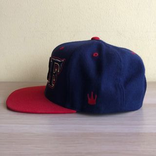 TO DIE FOR CLOTHING cappello snapback hat