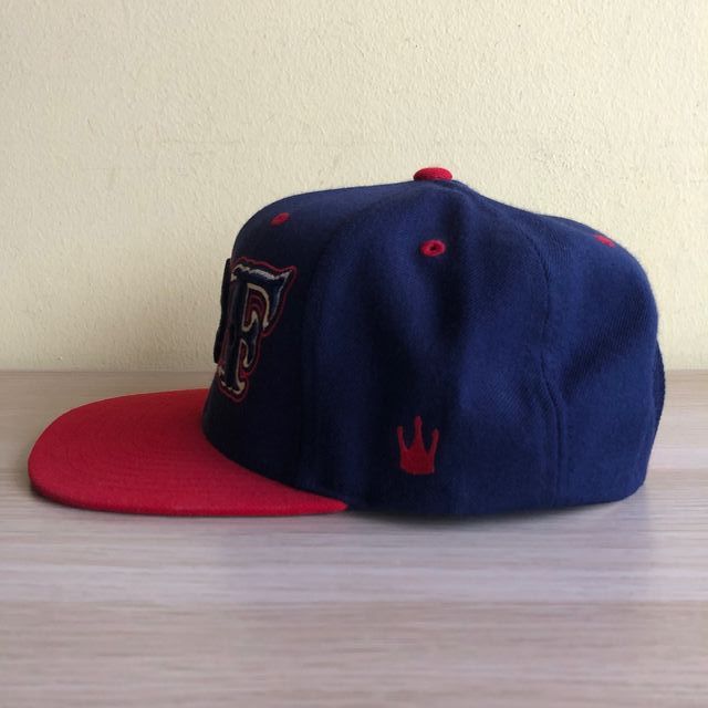 TO DIE FOR CLOTHING cappello snapback hat