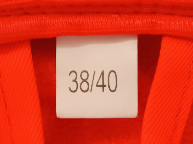 CHAQUETA DEUTSCHES ROTES KREUZ (Alemania)