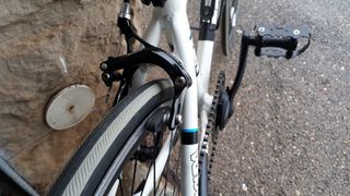 Bici carretera rueda 24 pulgadas