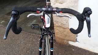 Bici carretera rueda 24 pulgadas