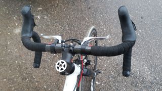 Bici carretera rueda 24 pulgadas