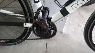 Bici carretera rueda 24 pulgadas