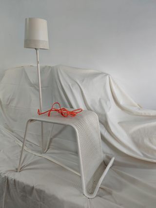 Mesa auxiliar de Thomek Rygalik IKEA 2000