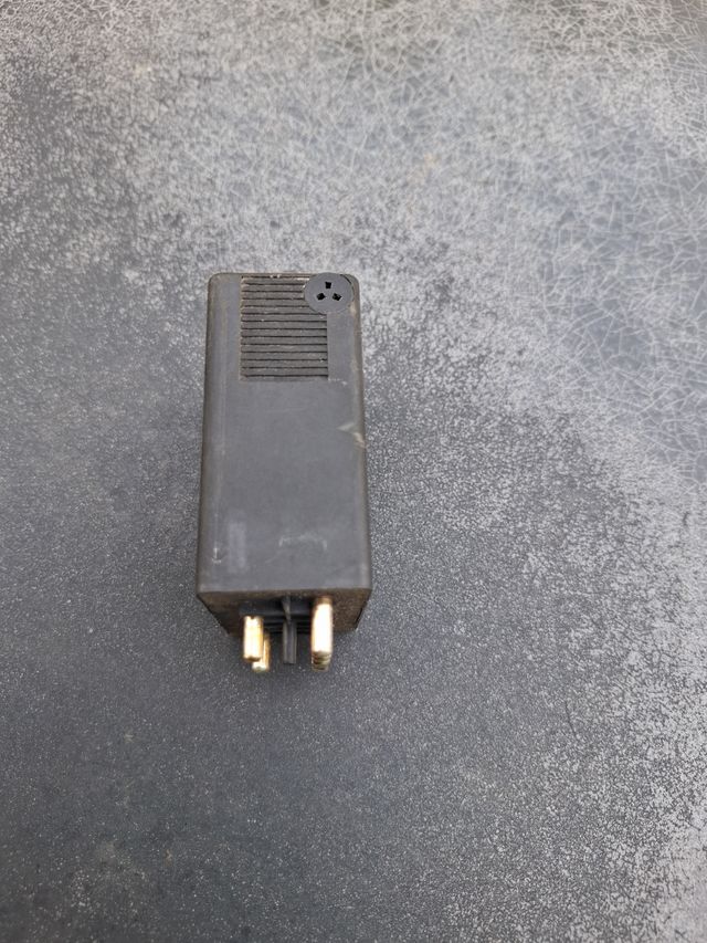 Centralina Chiave Mercedes 0035455105