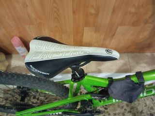 Bicicleta de montaña cambio por algo de mi interés