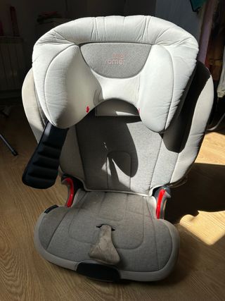 Silla Britax Romer grupo 2