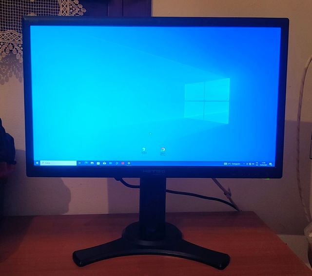 Display 22" HannsG FHD disponibili+pezzi