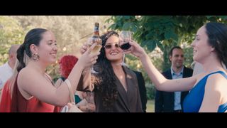 Videògrafa i fotògrafa de bodes