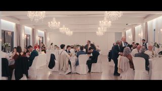 Videògrafa i fotògrafa de bodes