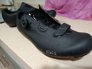 zapatillas bicicleta 