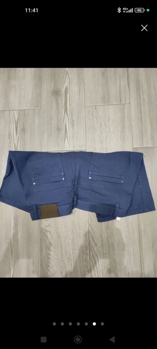 Pantalón caballero talla 44