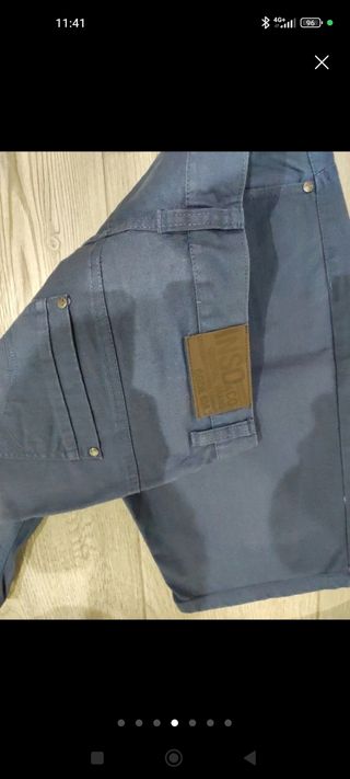 Pantalón caballero talla 44