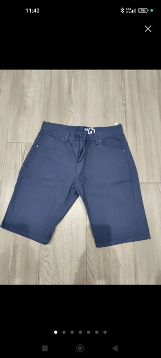 Pantalón caballero talla 44