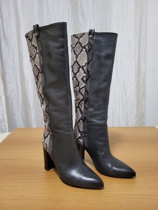 Stivali VERSACE Collection