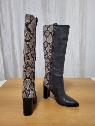 Stivali VERSACE Collection