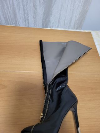 Stivali Versace Collection 