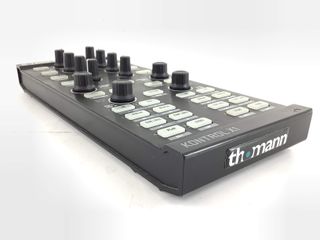 controlador midi traktor x1