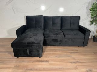 SOFA CAMA REVERSIBLE CON ARCON ¡¡NUEVO!!