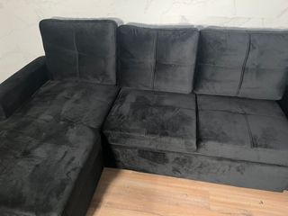 SOFA CAMA REVERSIBLE CON ARCON ¡¡NUEVO!!