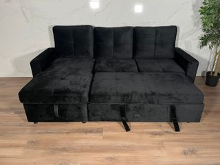 SOFA CAMA REVERSIBLE CON ARCON ¡¡NUEVO!!