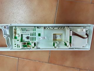 Lavadora Balay 7kg - Despiece