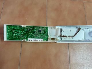 Lavadora Balay 7kg - Despiece