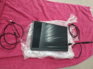 Pantalla portátil perfecto estado