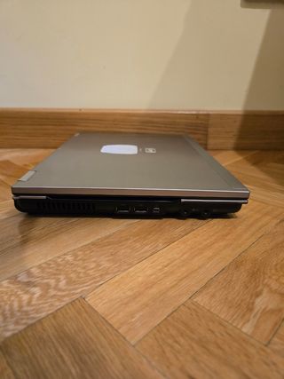 HP Compaq 6930p - Portátil