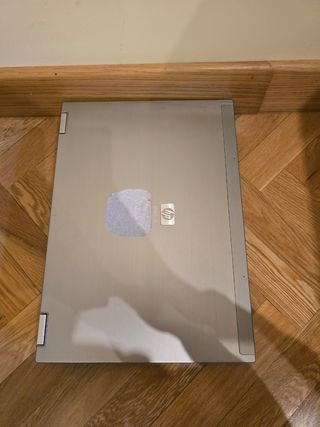 HP Compaq 6930p - Portátil