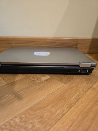 HP Compaq 6930p - Portátil