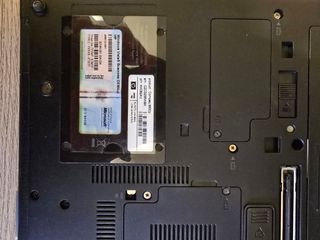 HP Compaq 6930p - Portátil