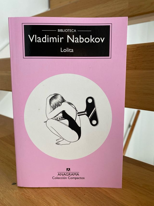 Lolita - Vladimir Nabokov