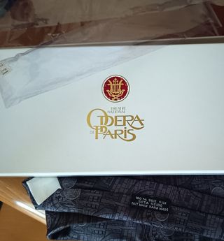 CORBATA DE SEDA.
