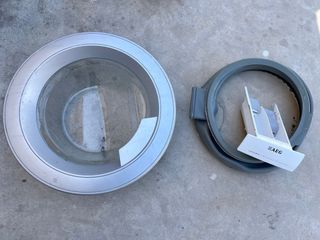 Despiece lavadora AEG Lavamat 8kg