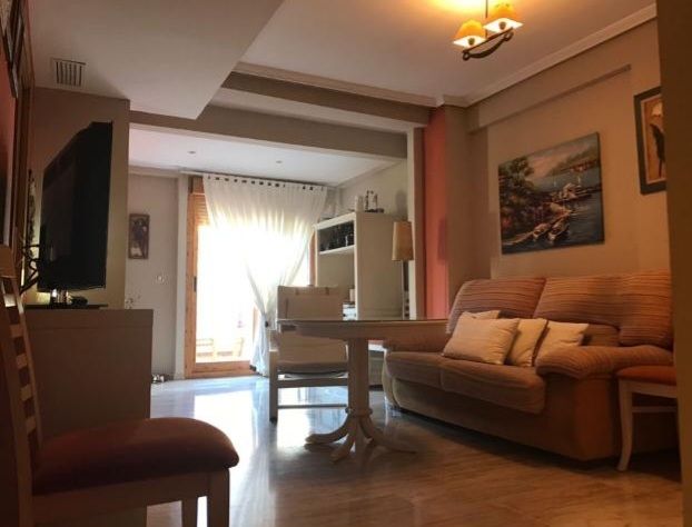 Apartamento Benalmádena Costa: Zona exclusiva