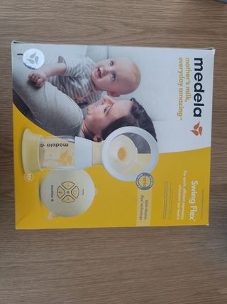 Sacaleches Medela Swing Flex
