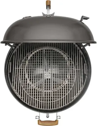 Barbacoa Weber Master Touch 57cm