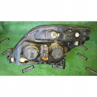 Faro derecho Renault Scenic I RX (1999) 1. f_13494
