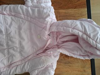 Buzo bebé niña dulces 3-6 meses