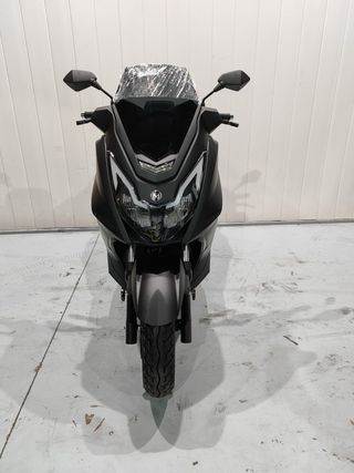 MITT GTS 125