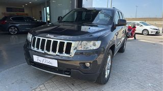 Jeep Grand Cherokee 2011
