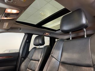 Jeep Grand Cherokee 2011